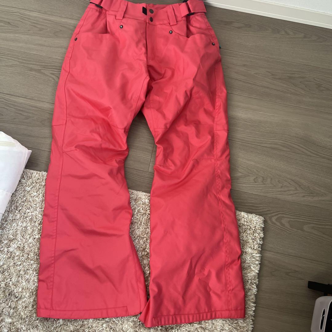 ICEPARDAL スノーボードウェアセット 女性用