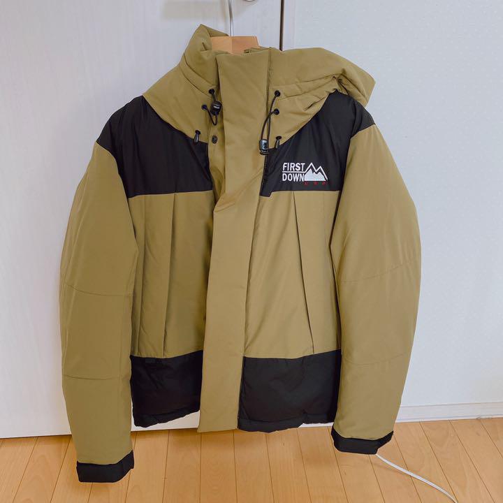 までの FIRST DOWN×FREAK’S STORE ファーストダウン eTERp-m94516221861 れなし