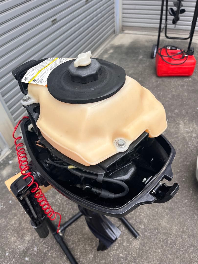 ジョイクラフトボート