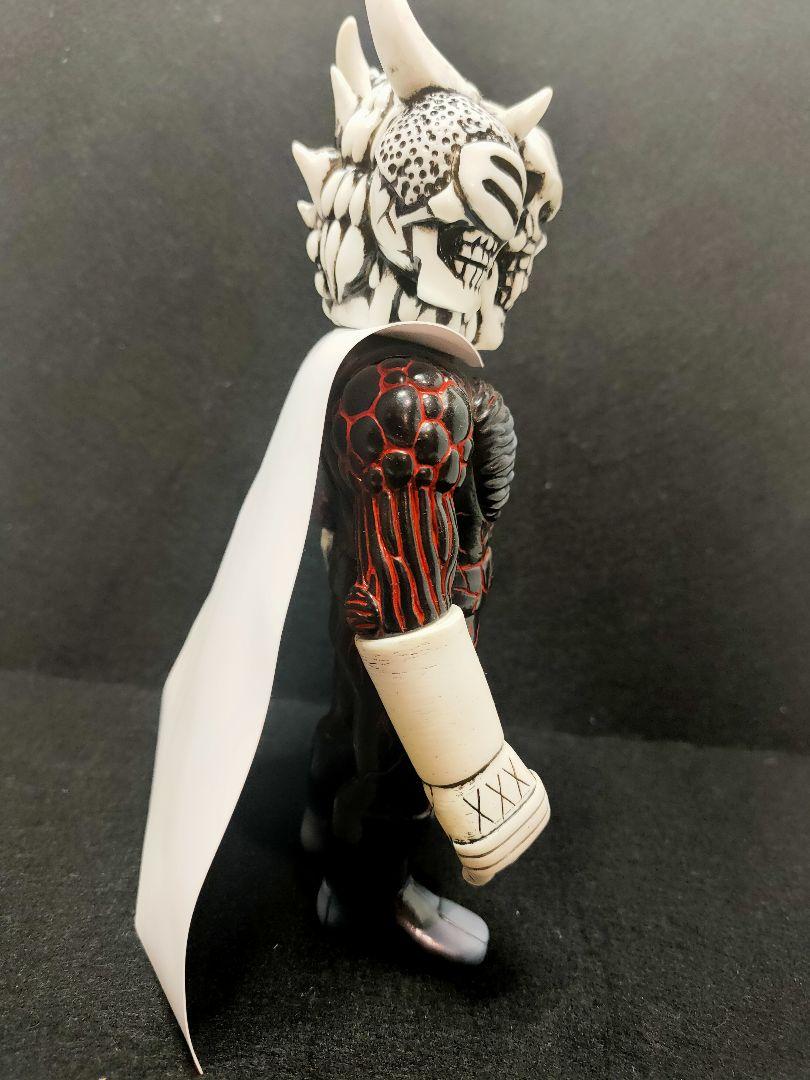 真頭玩具　SKULLTOYS 　リアルヘッド　realhead　goccdo