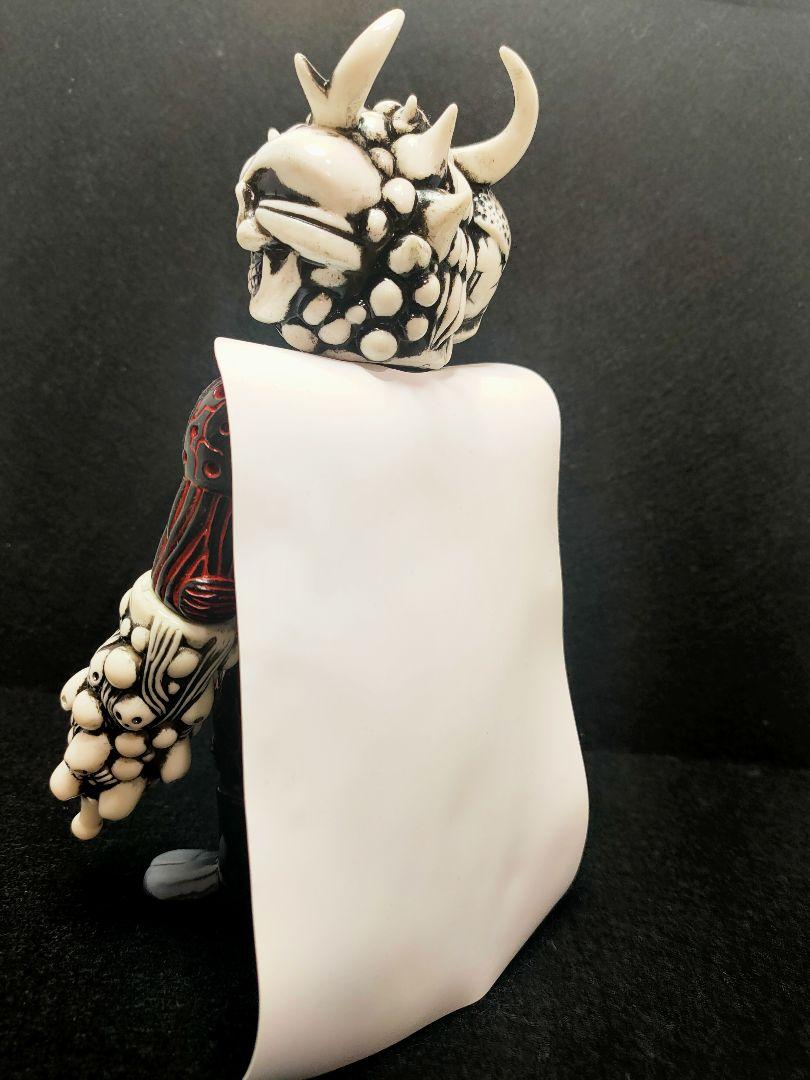 真頭玩具　SKULLTOYS 　リアルヘッド　realhead　goccdo
