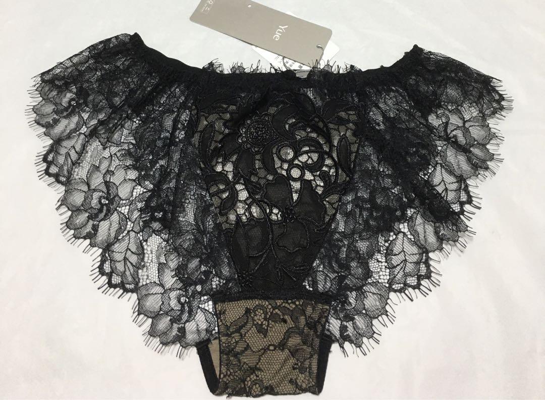 新品　ワコール Yue ユエ  21G ブラジャー D75 ショーツM
