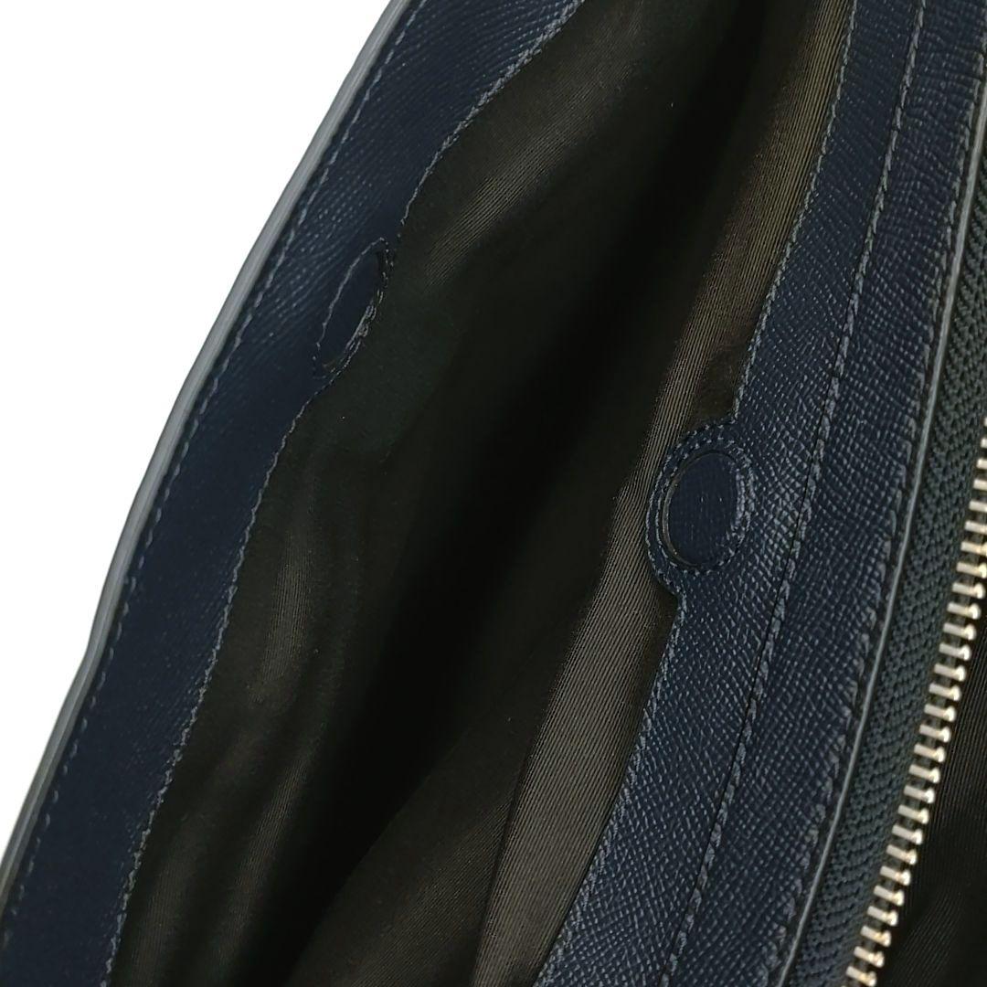 トートバッグ レザー
