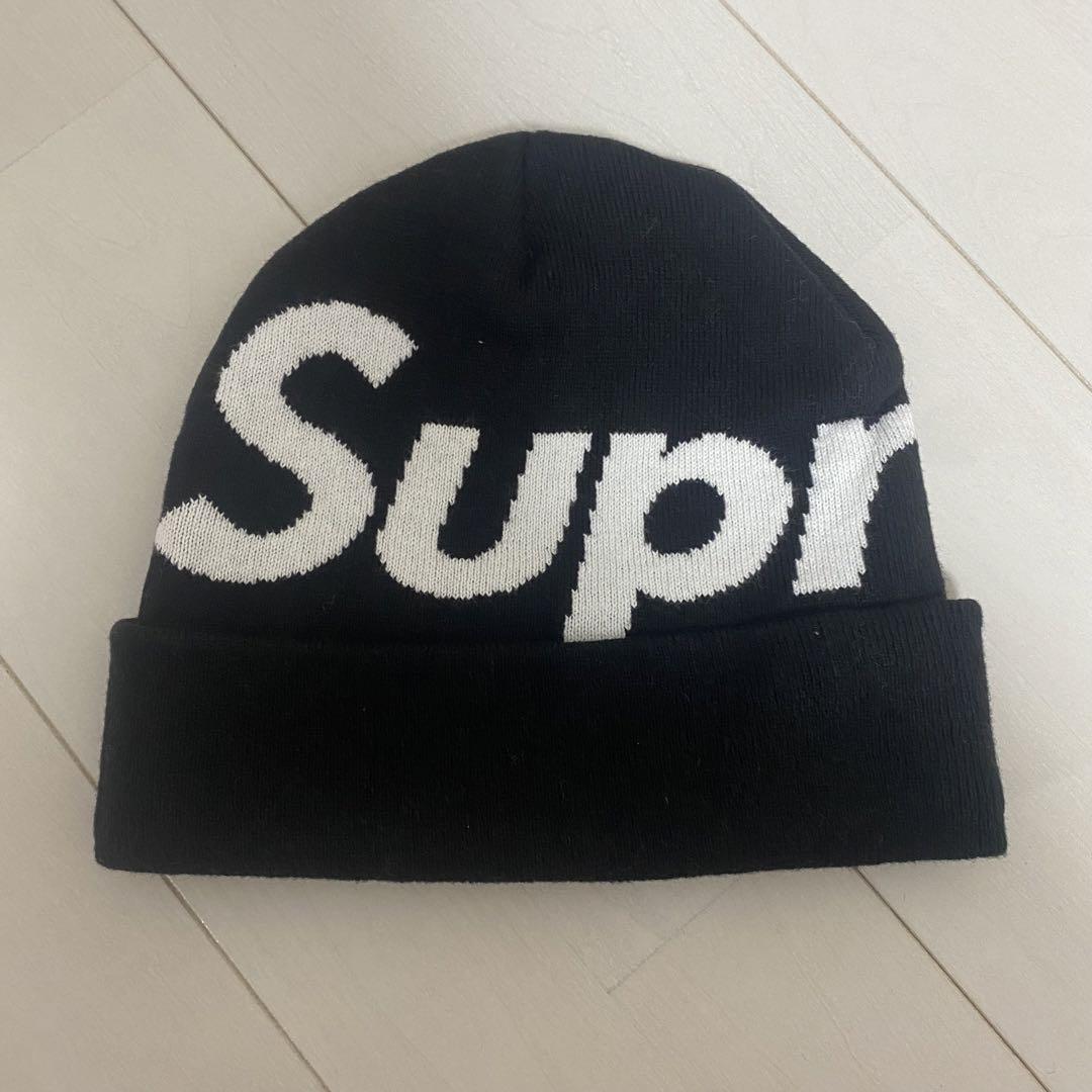 supreme ビーニー