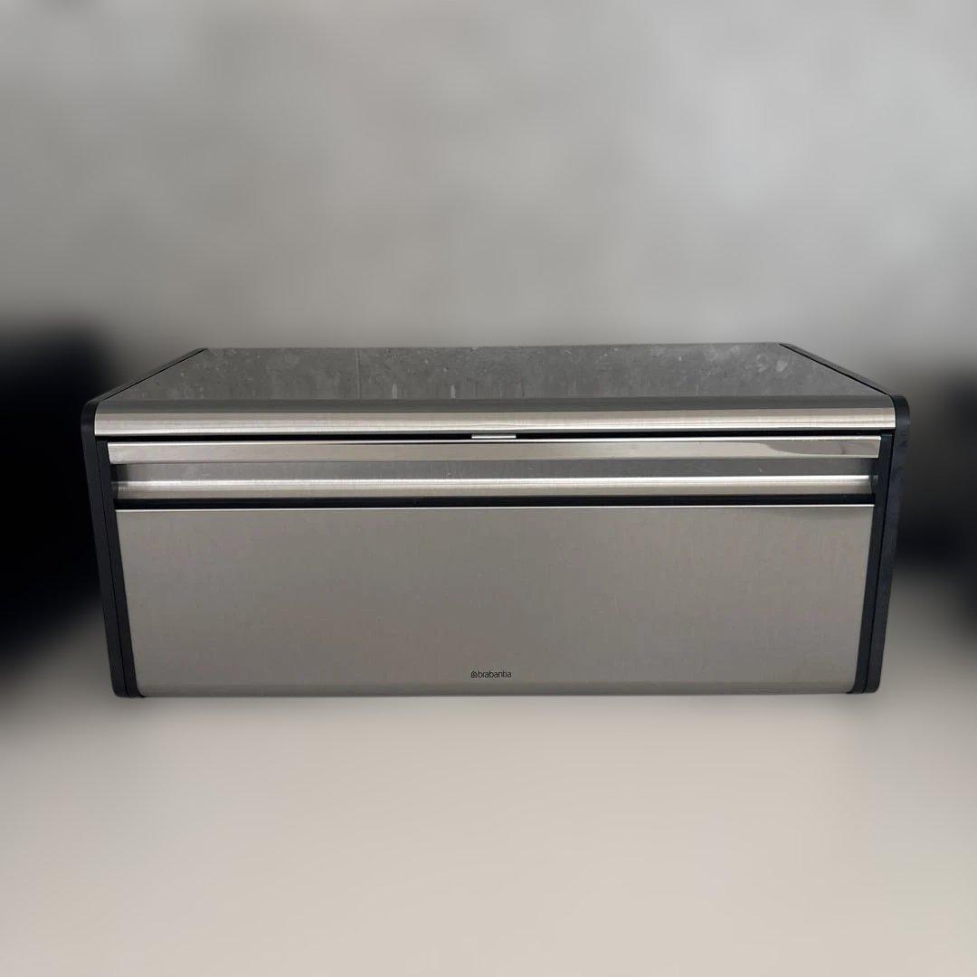 ブランバシア ブレッドケース