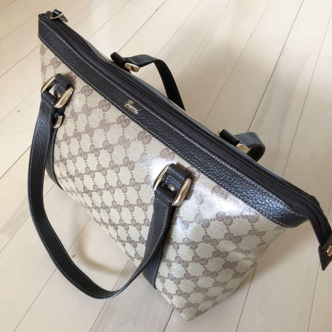 2022高品質 GUCCI トートバッグ UXsqN-m94522711435 グッチ 格安送料無料