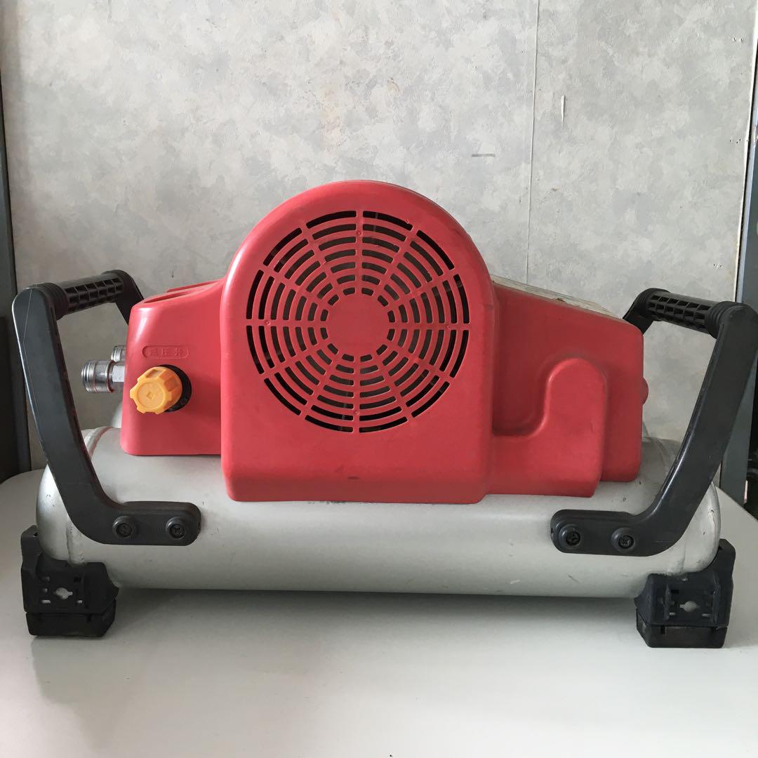 MAX 常圧専用 コンプレッサー AK-7000AⅡ
