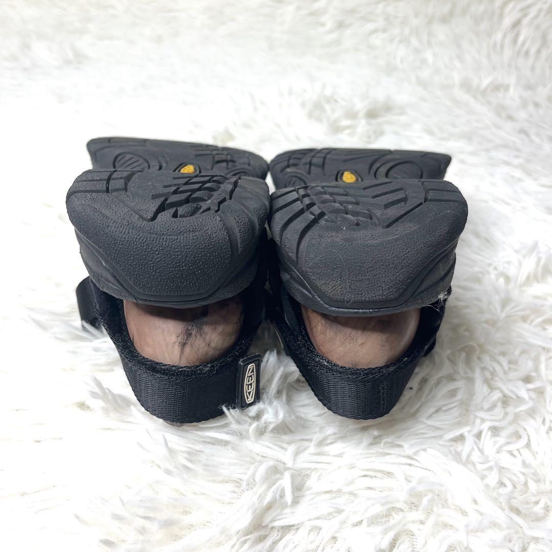 【美品】 KEEN キーン サンダル ZERRAPORT ゼラポート 26cm