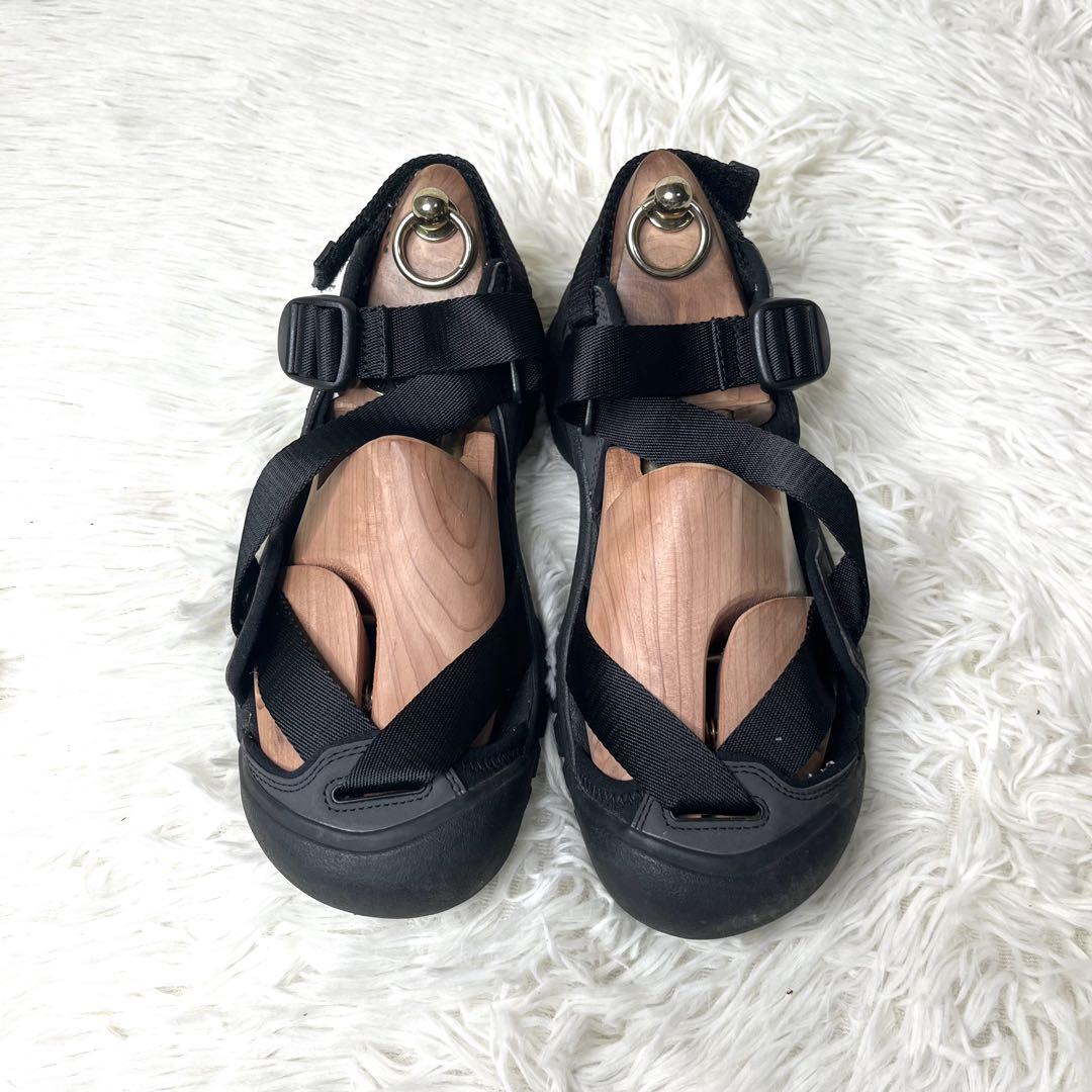 【美品】 KEEN キーン サンダル ZERRAPORT ゼラポート 26cm
