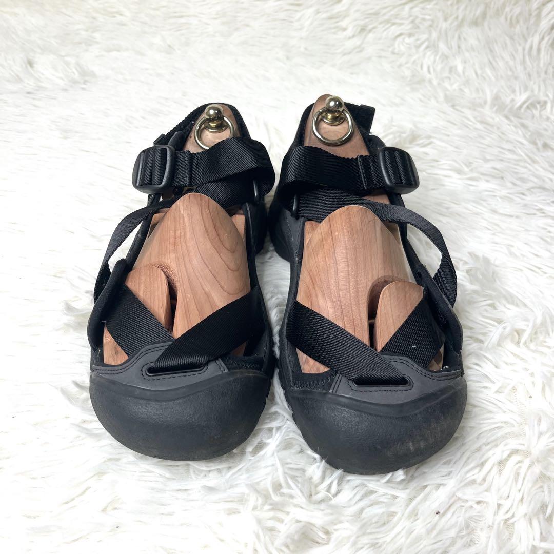 【美品】 KEEN キーン サンダル ZERRAPORT ゼラポート 26cm