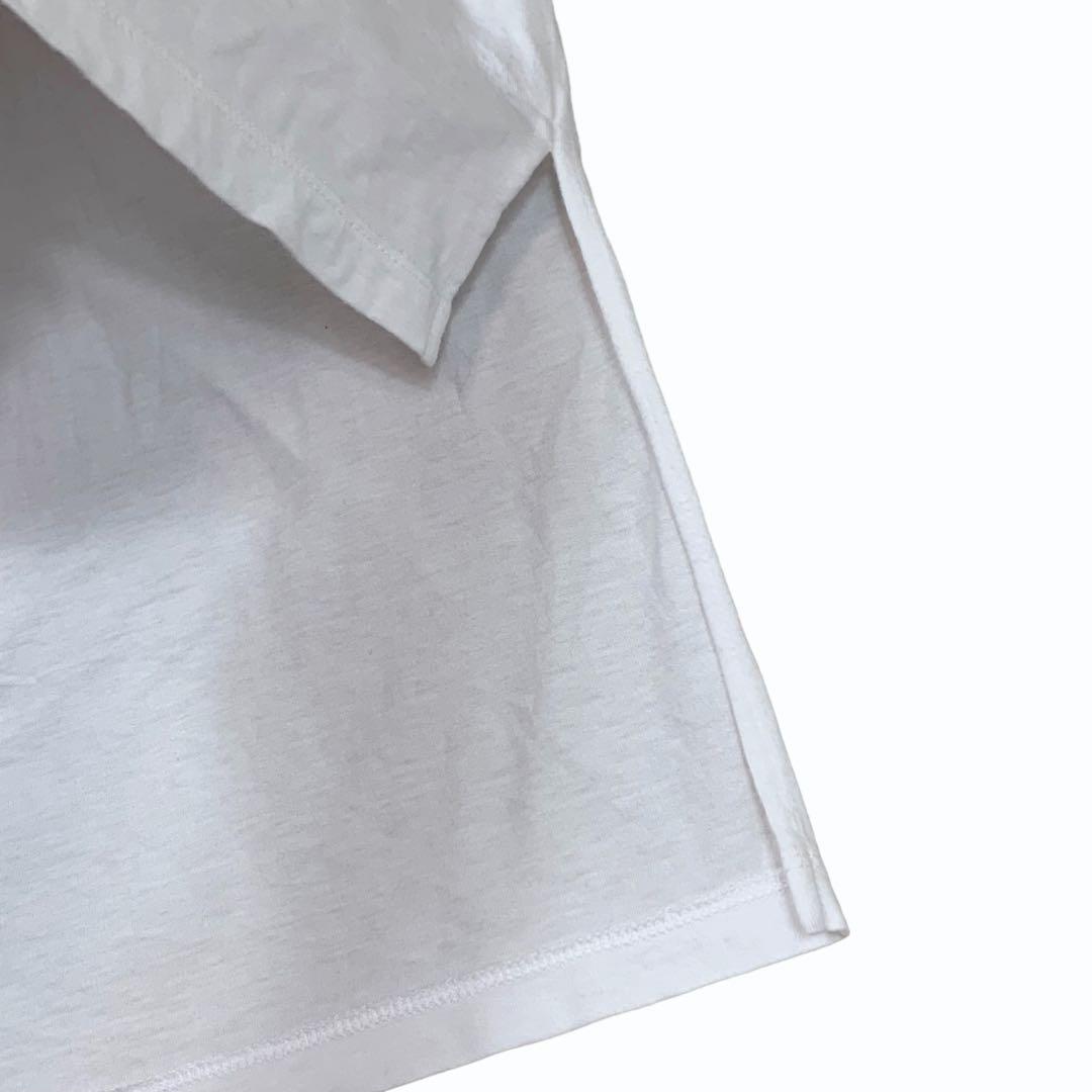 【VivienneWestwood】ヴィヴィアンウエストウッドブーシェ柄Tシャツ