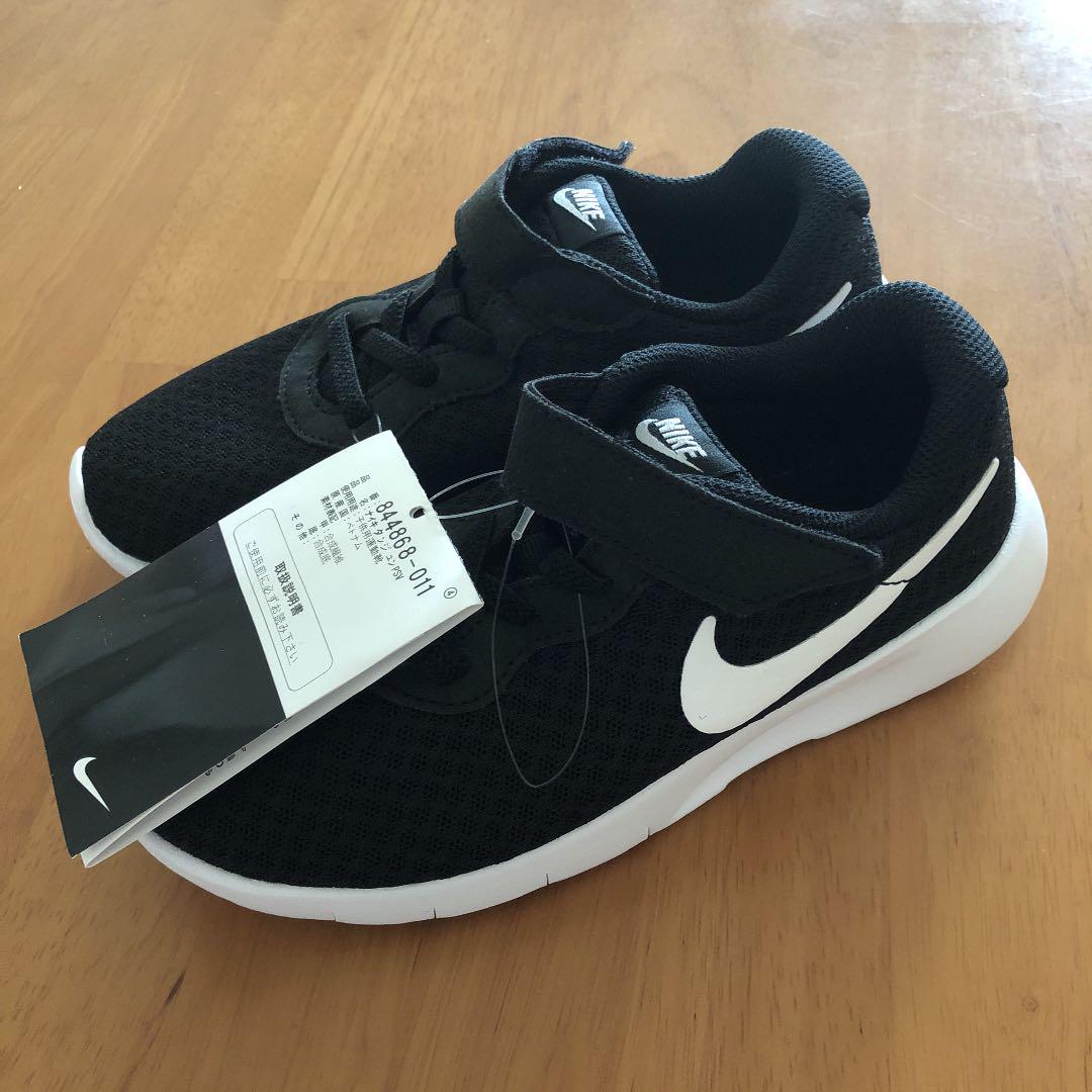 メルカリ Nike ナイキ タンジュン Psv ブラック 19 0 新品タグ付き スニーカー 4 699 中古や未使用のフリマ メルカリ Nike ナイキ タンジュン Psv ブラック 19 0 新品タグ付き スニーカー 4 699 中古や未使用のフリマ