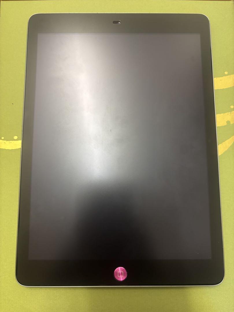 【超美品】128GB Apple iPad Air