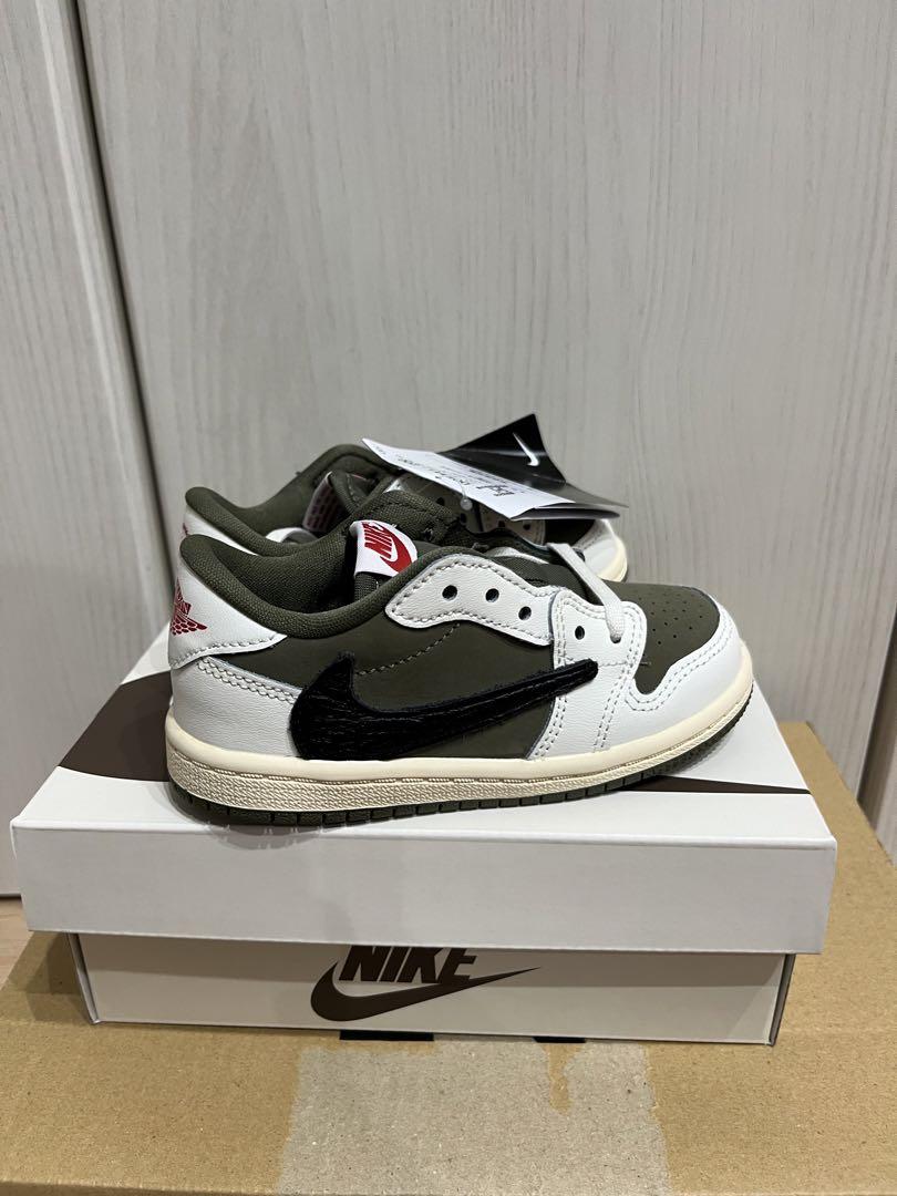 @@@　Travis Scott Nike Air Jordan