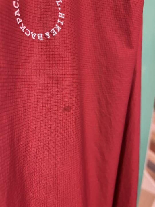 しています 山と道 UL Rain Hoody レインフーディー s9Wlo-m94526900380 すのでご