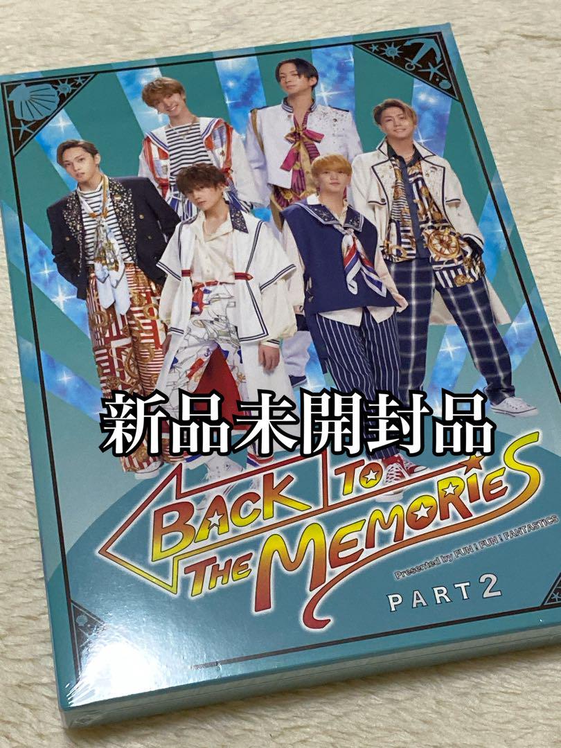 【お試し価格！】 FANTASTICS ファンタ メルカリ - ブルーレイディスク BTTM2 ミュージシャン