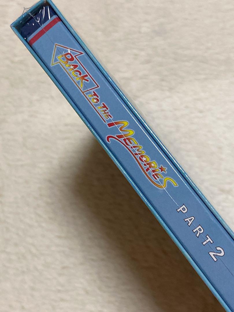 FANTASTICS ファンタ BTTM2 ブルーレイディスク - メルカリ