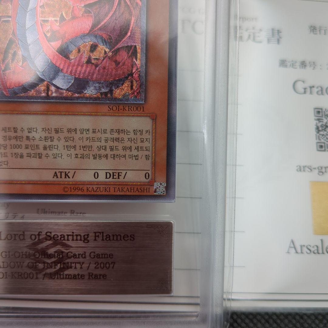 ars鑑定
