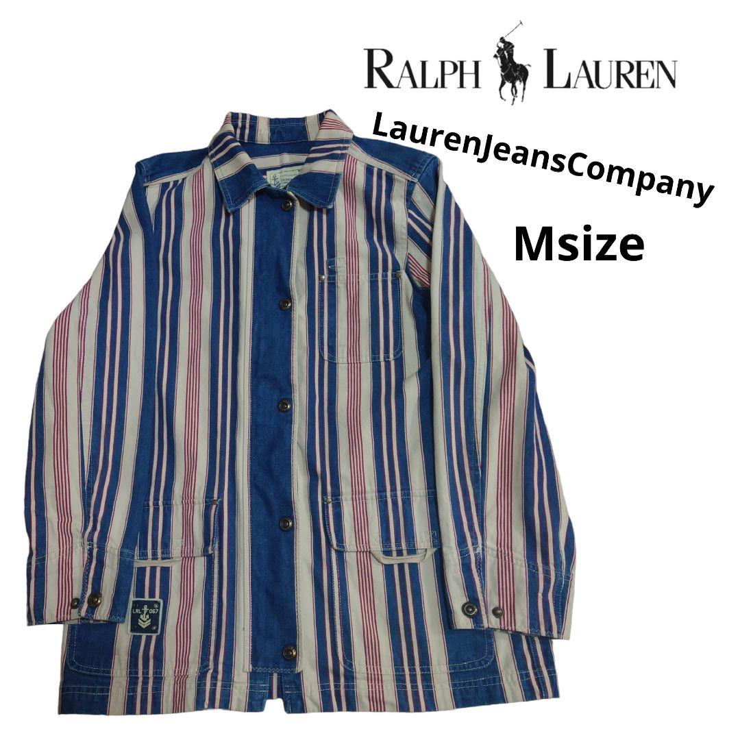 Ralph Lauren \
