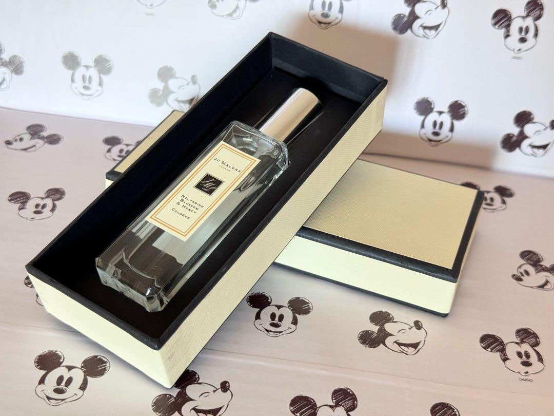 ジョーマローン ネクタリン ブロッサム＆ハニー コロン　30ml