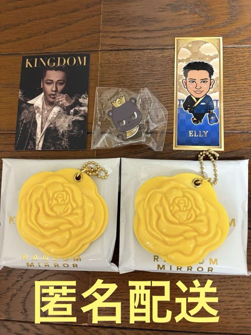 出産祝いなども豊富 三代目JSB ELLY グッズセット - メルカリ その他