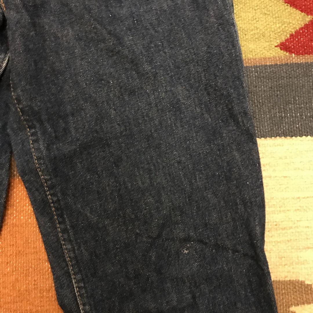 リーバイス　Levi's LEVI's ビンテージ オリジナルタブ