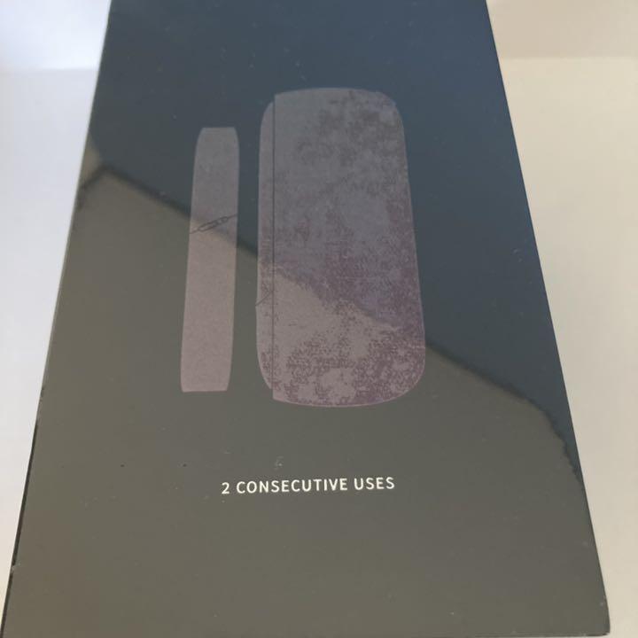 限定色 本体 未開封 未登録 送料無料 sTJVw-m94532079747 プリズム アイコス3 DUO IQOS 好評HOT