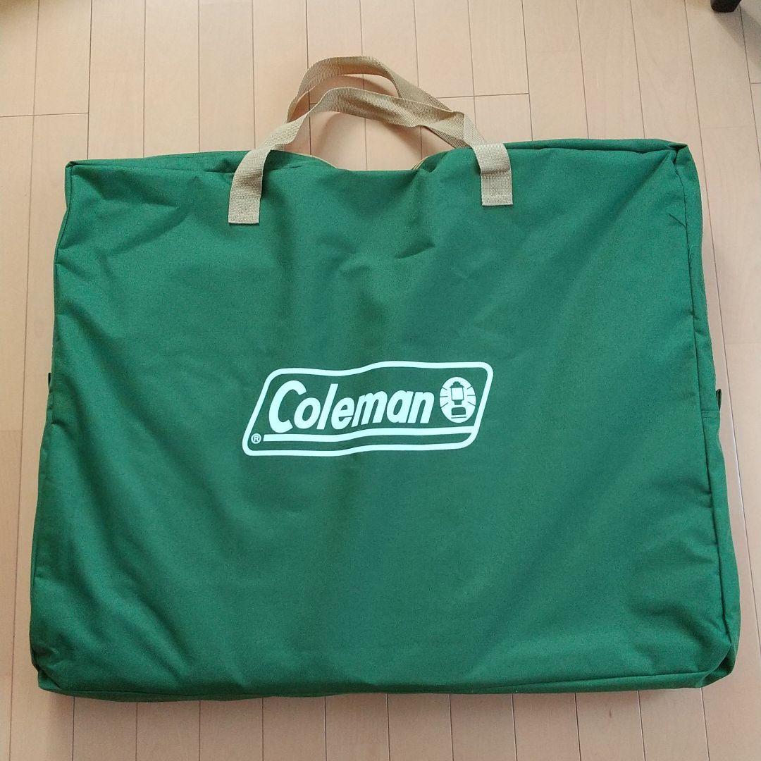 ちぃちゃん様専用 フィールドキャビネット 収納ケース付 v7YGs-m94532212079 Coleman 国産大人気