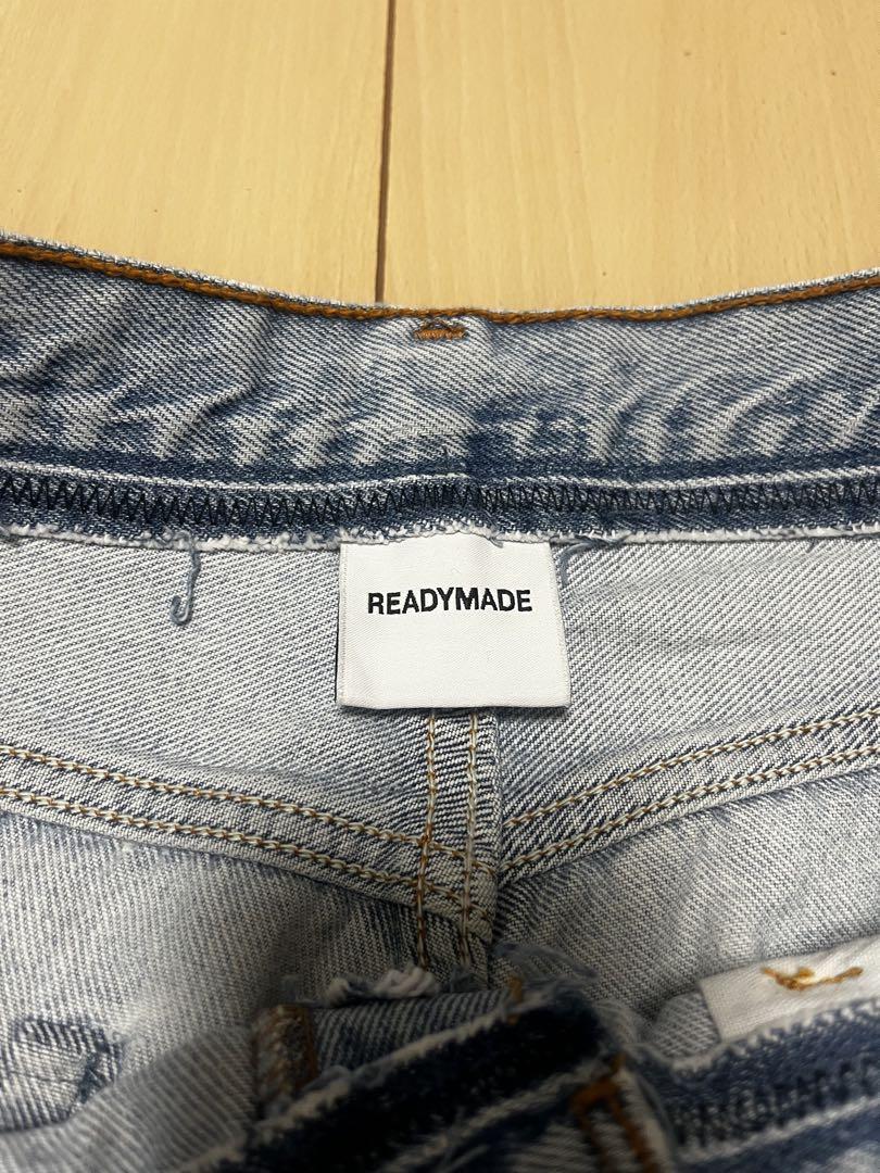 READYMADE