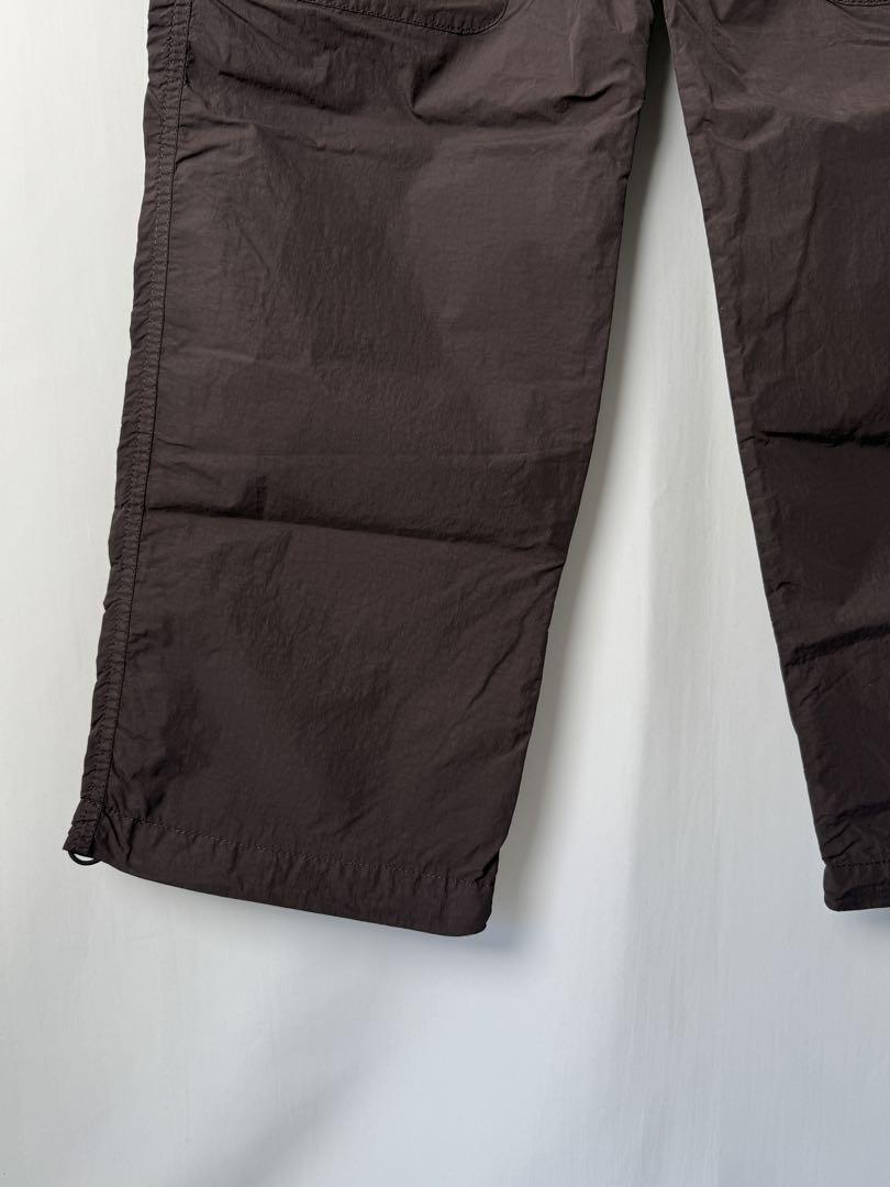 定価6.1万】上杉柊平 C.P.Company ナイロン カーゴパンツ 46 定価6.1万】上杉柊平 C.P.Company ナイロン カーゴパンツ 46