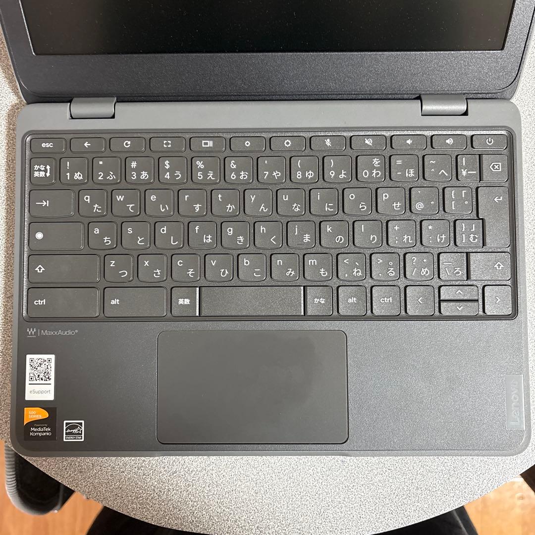 Lenovo Chromebook 100e Gen4 Lenovo Chromebook 100e Gen4