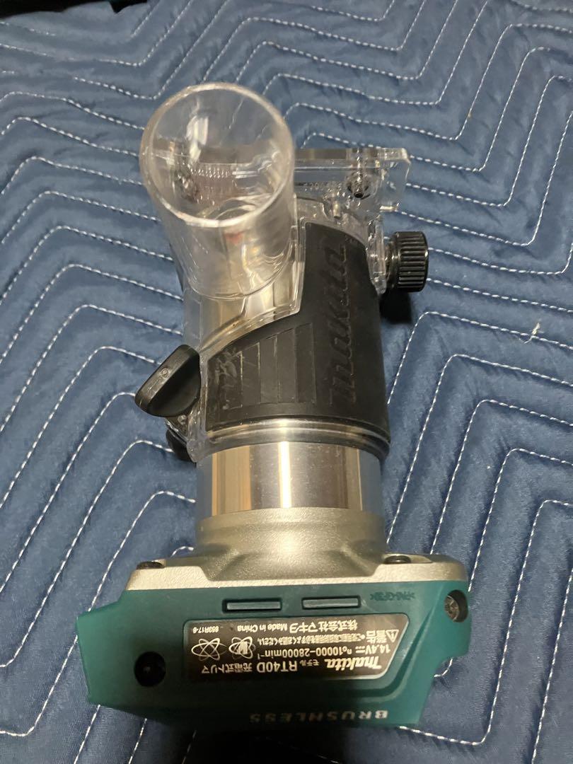マキタ充電式14v
