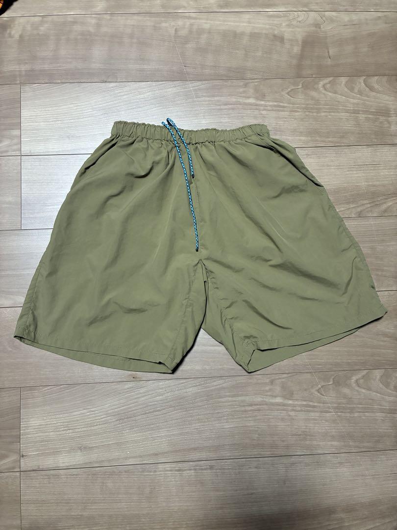 UNSLACKS ショートパンツ UNSLACKS STORE / ショートパンツ - メルカリ