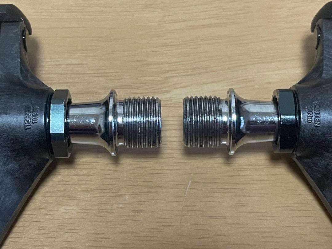 シマノULTEGRA PD-R8000 ビンディングペダル