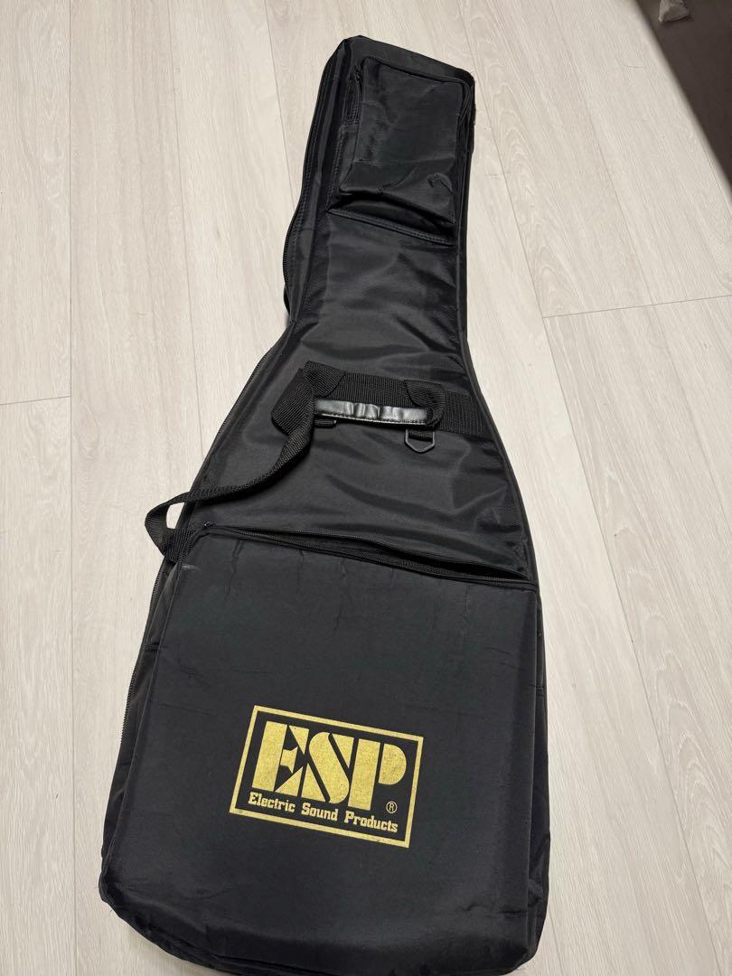 ESP Horizon E-Ⅱ FR-7 7弦ギター エレキギター