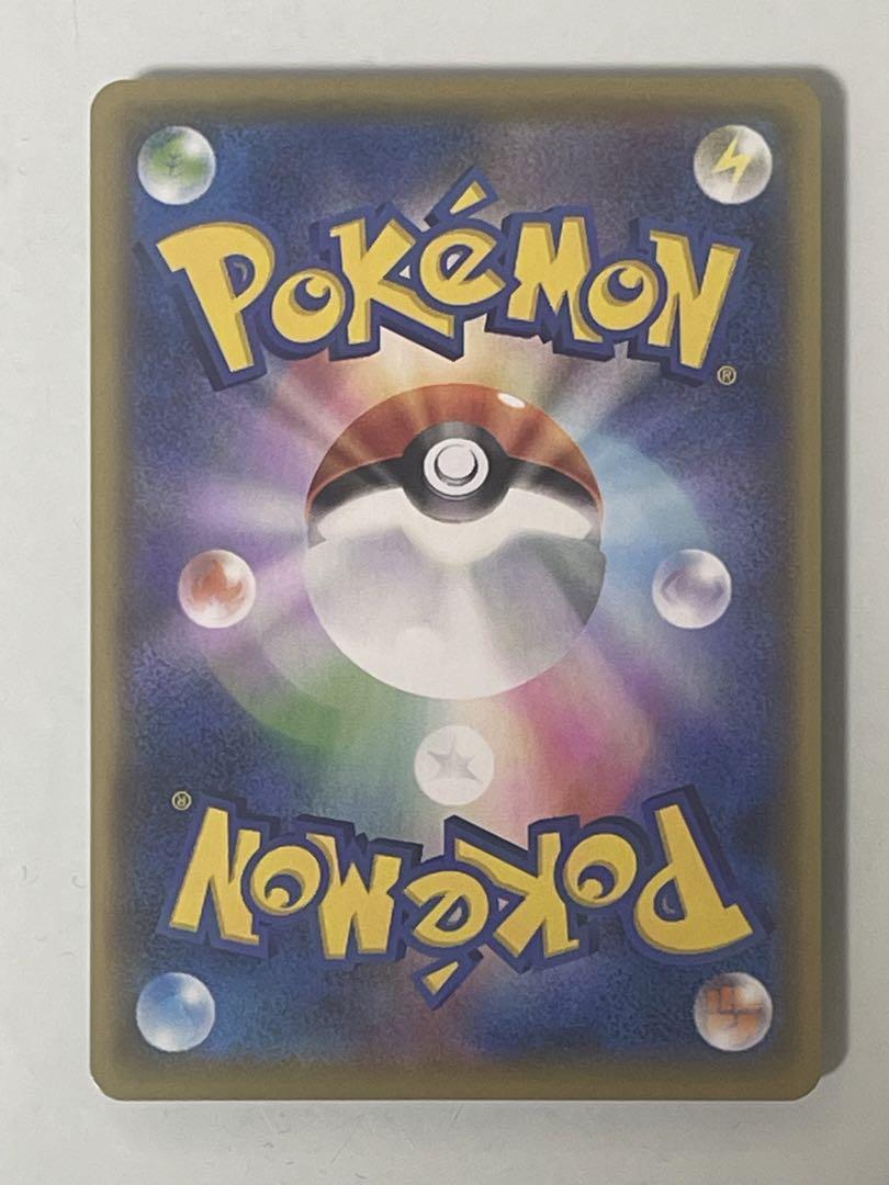 ポケモンカード ブラッキー 25周年記念