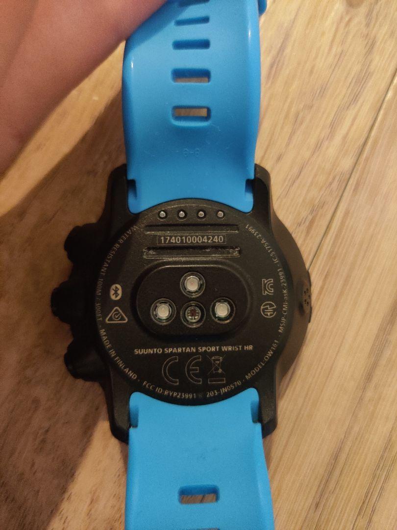 2022最新作 Suunto Spartan Sport Wrist HR yQveO-m94535656610 好評正規店