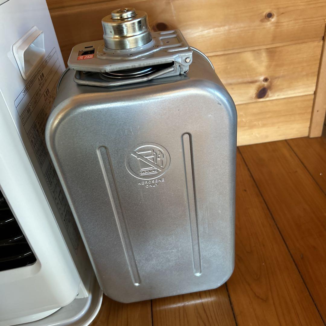 CORONA 石油ファンヒーター FH-G3219Y 2019年製