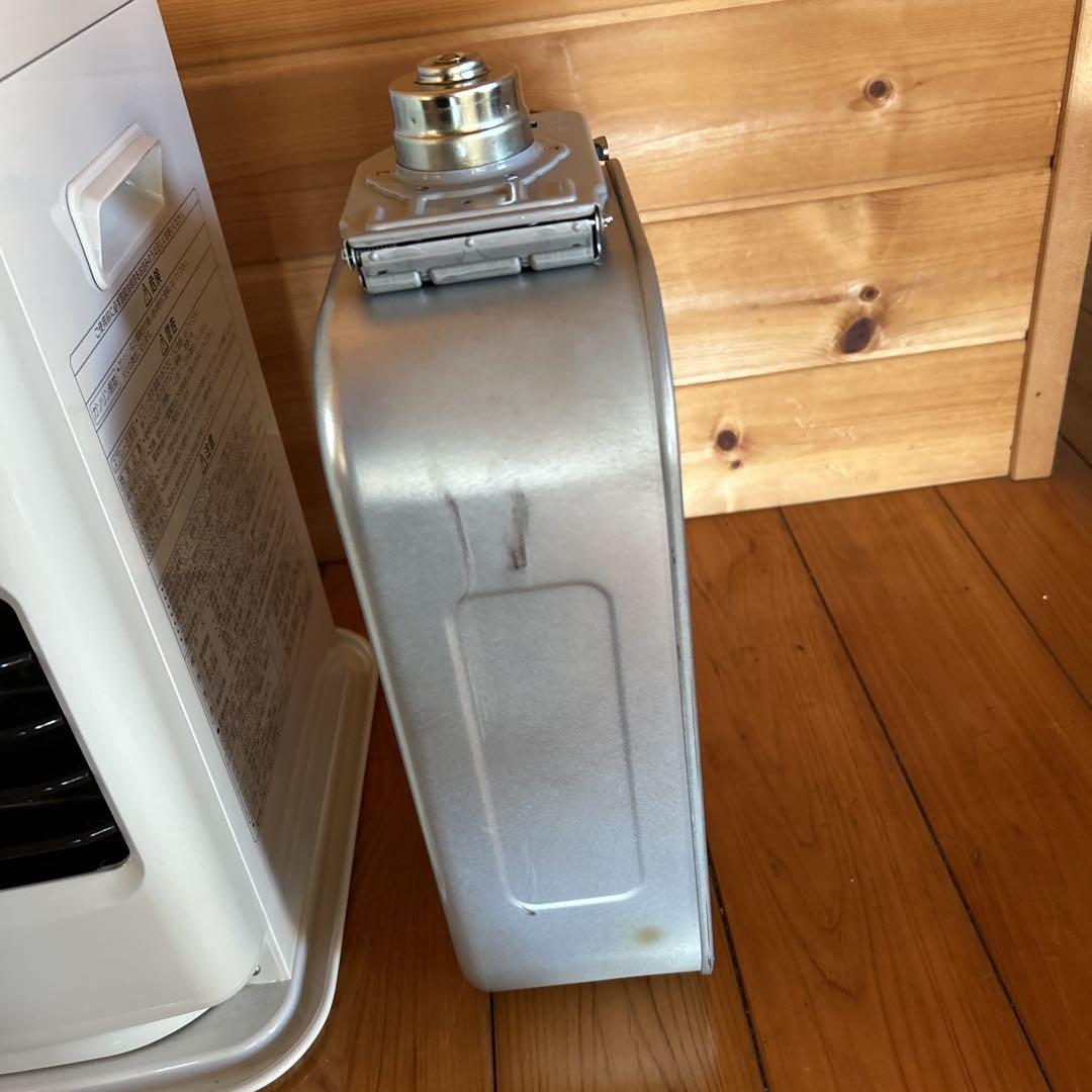 CORONA 石油ファンヒーター FH-G3219Y 2019年製