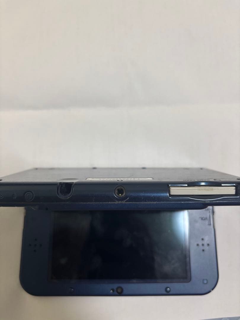 New 3DS