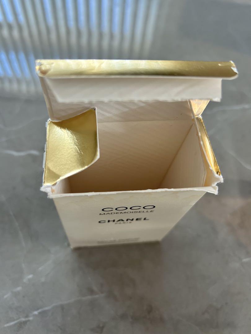 CHANEL COCO Mademoiselle 100ml 香水