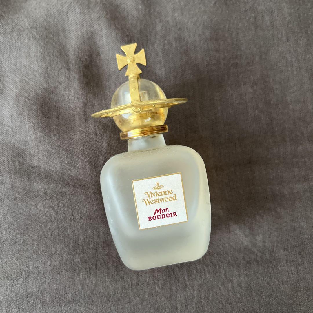 Vivienne Westwood 香水 ユニセックス Boudoir Sin Garden 30ml - 香水(ユニセックス)ベストセラー