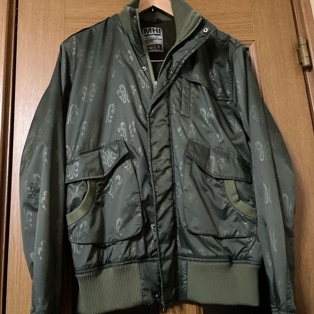 MAHARISHI MHI ジャケット 売れ済卸値 メンズ ジャケット/アウター