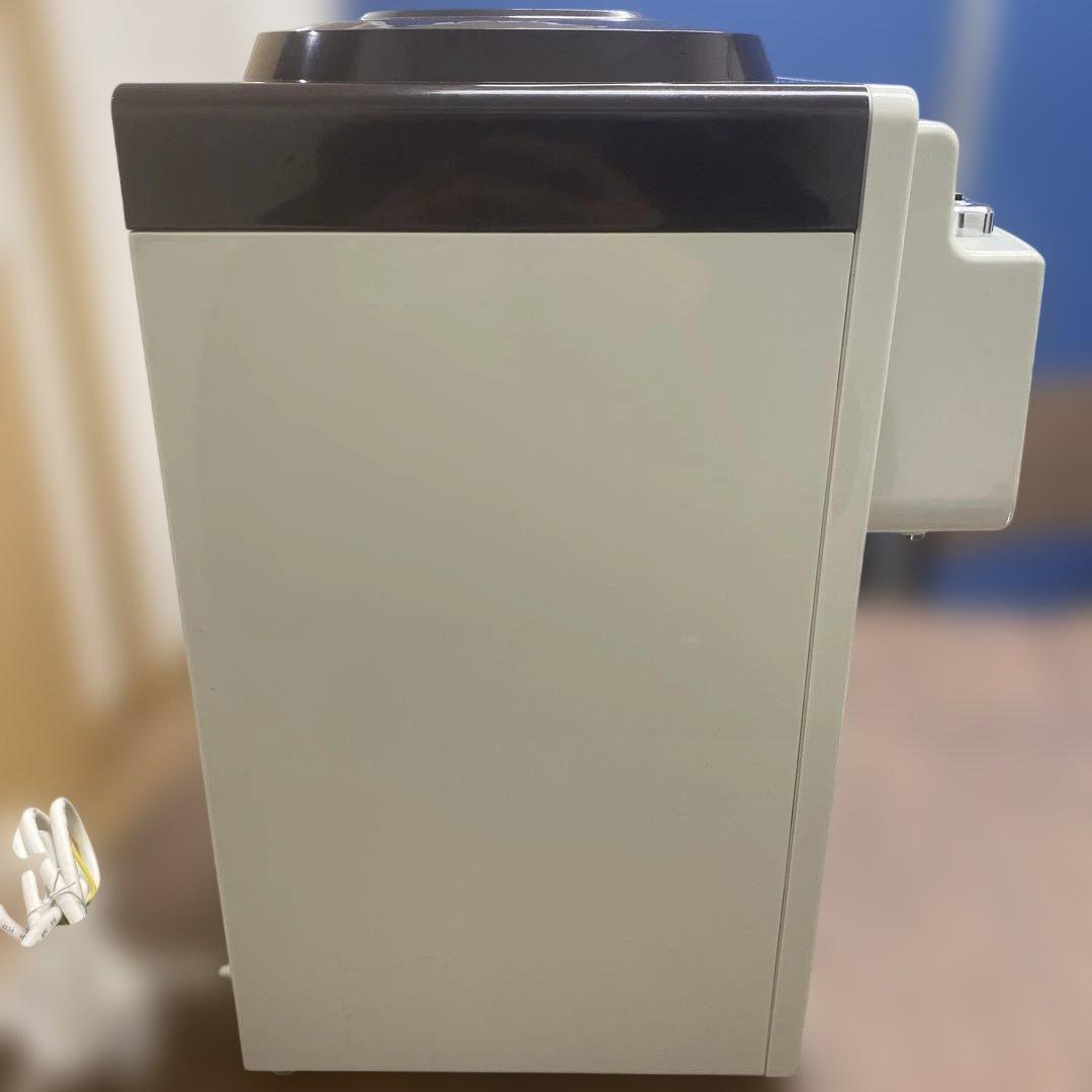 【設置未使用品】Toffy ウォーターサーバー 卓上型冷温タイプ 【設置未使用品】Toffy ウォーターサーバー 卓上型冷温タイプ