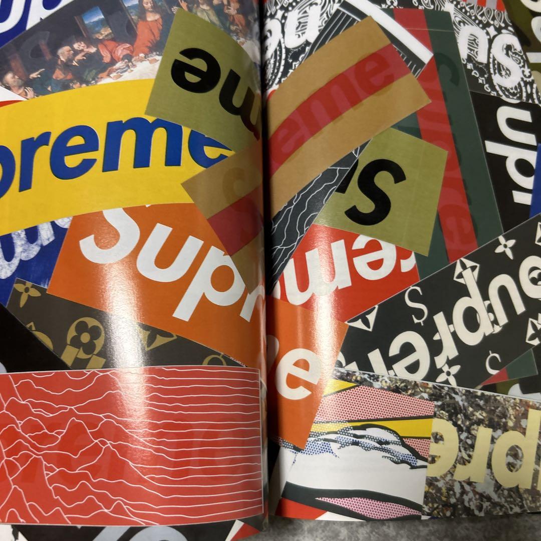 その他 supreme BOOK 2005