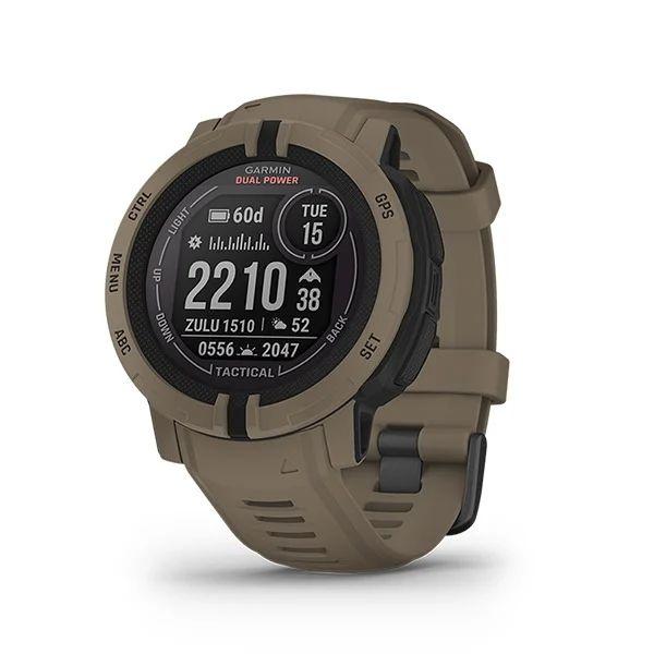 Instinct 2 Dual Power Tactical Edition