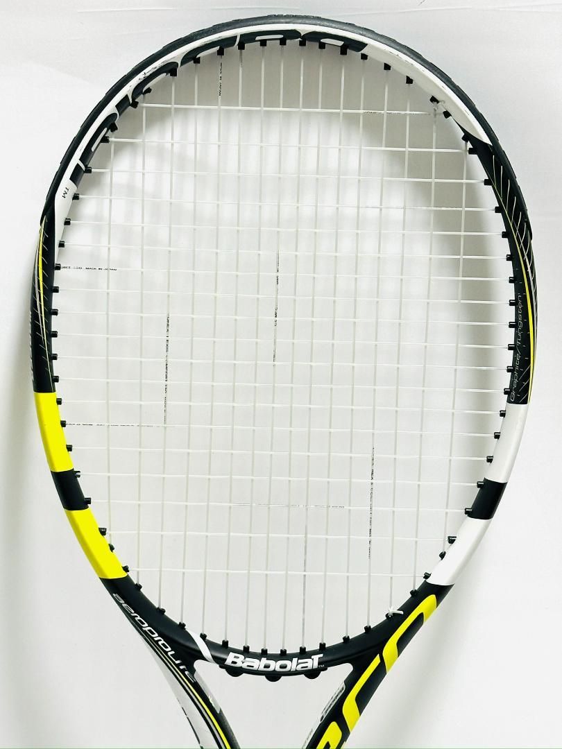 希少品】 Babolat AERO PRO LITE