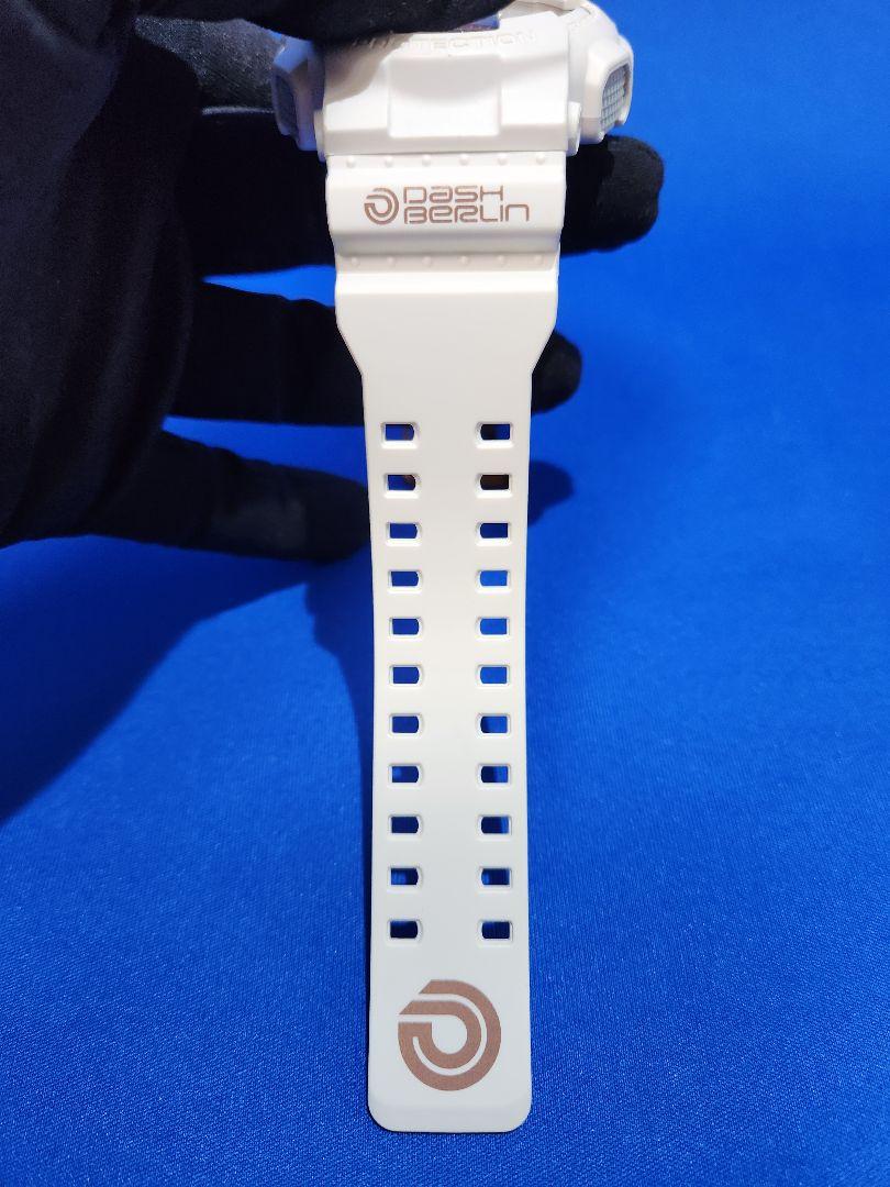 ⭐激レア⭐G-SHOCK GA-110DB Dash Berlin コラボ