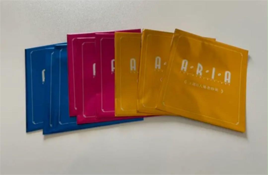 でさせて 最終価格 ARIA The BENEDIZIONE 入場特典 色紙 Mx94B-m94540367100 ないかと