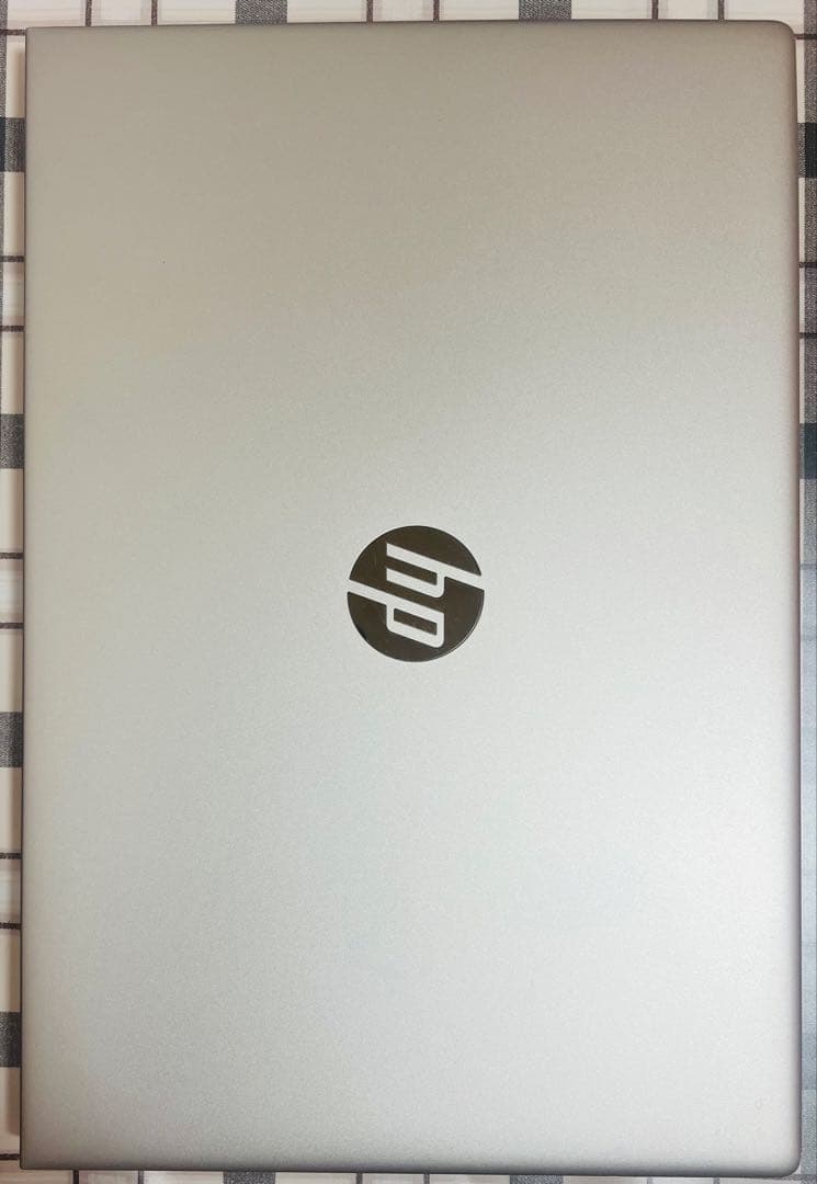 HP PROBOOK/搭載で高速動作SSD/HDD i5 7th/win11 - メルカリ